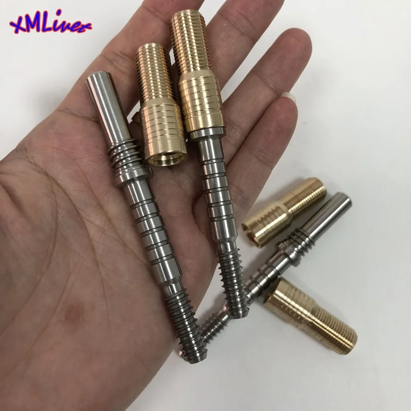 スヌーカーキュー 緑系 16oz 真鍮ジョイント スヌーカーキュー 緑系 16oz 真鍮ジョイント