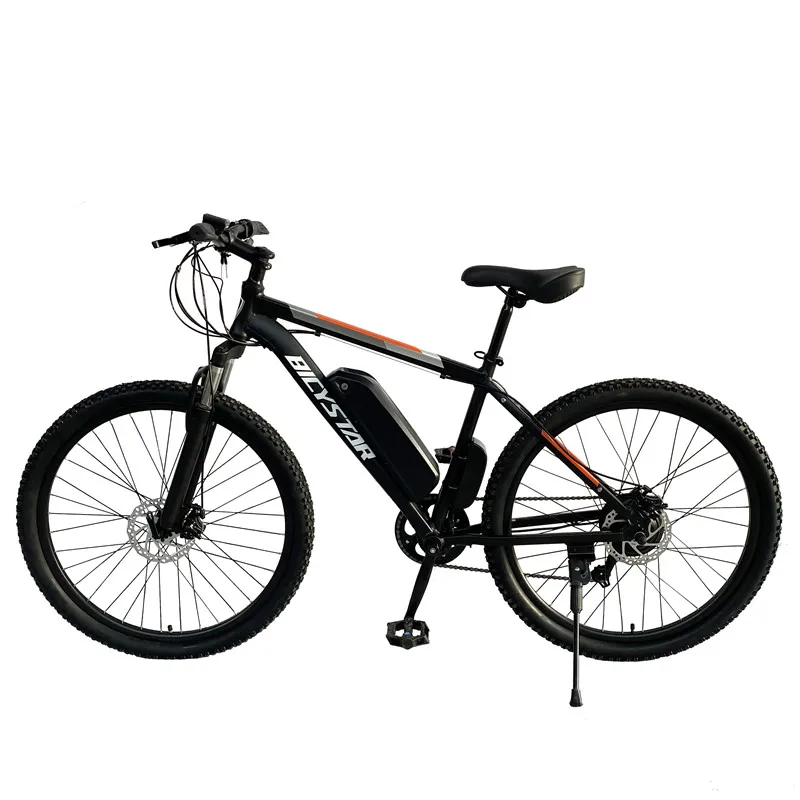 Mountain Bike Miglior Bici Elettrica Cinese Bicicletta Elettrica