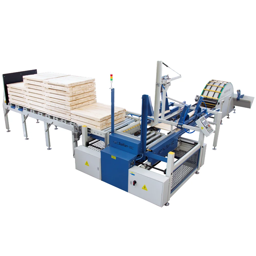 Stacking machine. Stacking machine. Приспособление для розлива электролита. Автоматическая ячейка. Штабелер для поддонов автоматический.