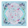 Multi Mat-4 Blush Lantern