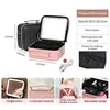 TR-P7003 pink upgraded model [buckle+double shoulder strap]