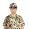 Beige camouflage