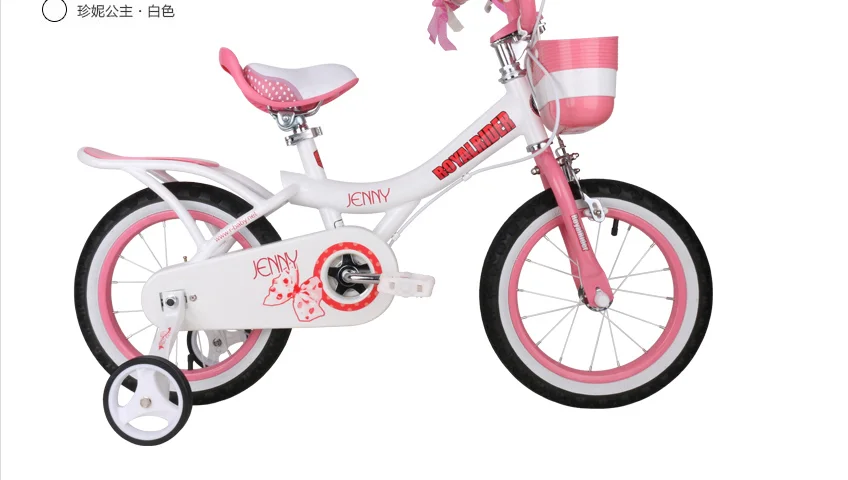 High Quality Optimal bei children bicycle 2-3-6-2-3-6-15 girl child baby bike bicycle Jenny princess