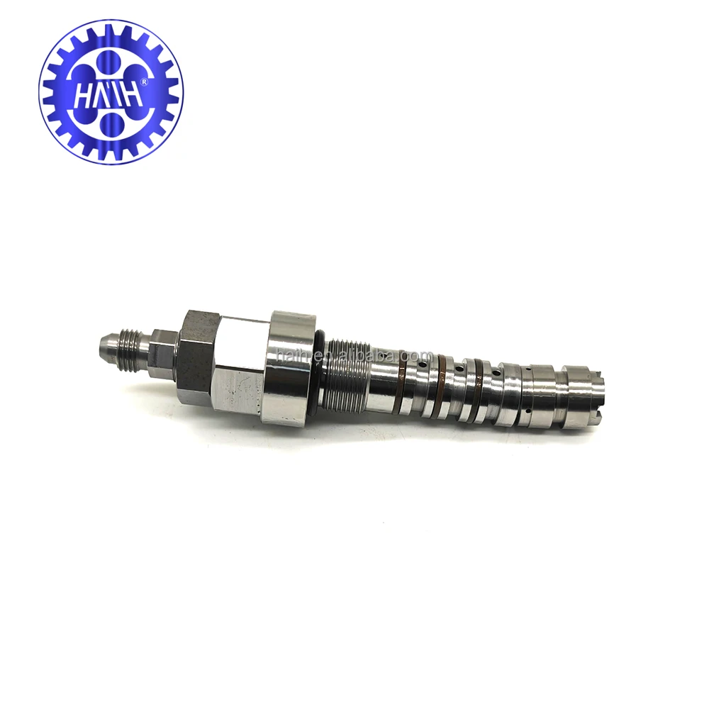 ハルのんパパ Hyundai Excavator Relief Valve Xjbn-00162 - Oem | Wholesale