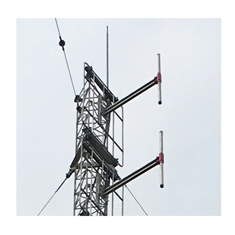 High Quality 2kw 3kw 5kw 87 108mhz Fm Vertical Diople Antenna Buy Kathrein Antenna Fm Antenna