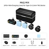 Blue M6Q MIX 1 to 4