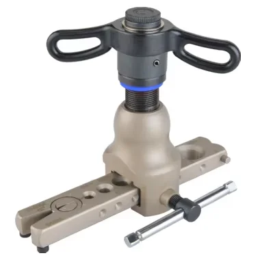2024 High Quality Professional HVAC Universal Copper Pipe Flaring Tool for Cooling Flaring