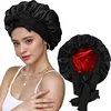 Noir et rouge
