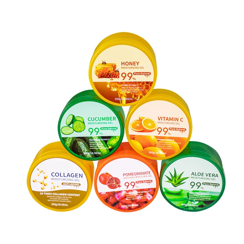 natural aloe vera gel for face Aloe Vera Moisturisers