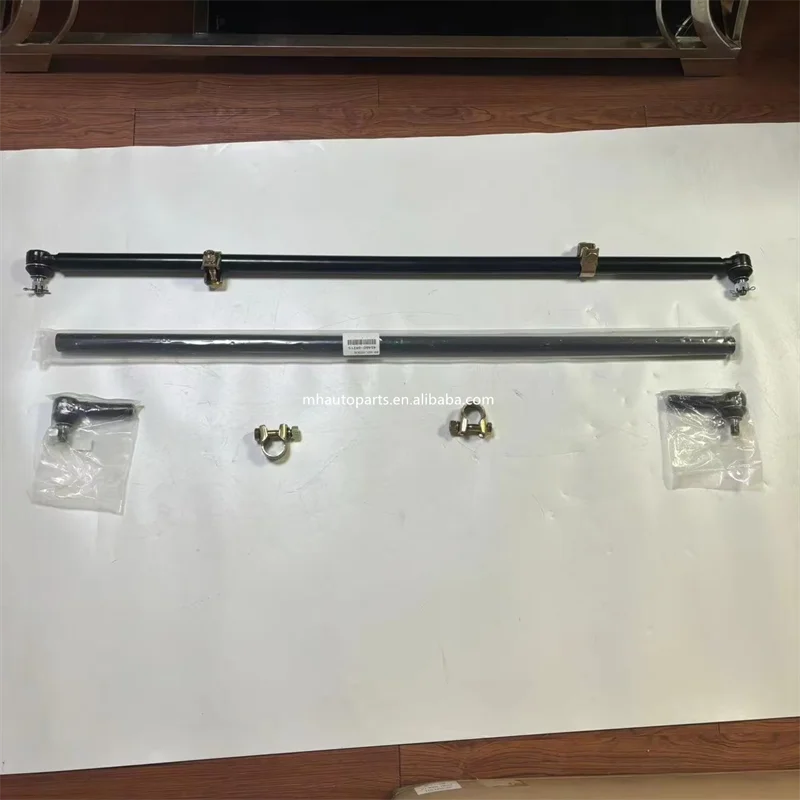 Auto Steering Systems Parts Tie Rod Assy 45460-69215 for Toyota