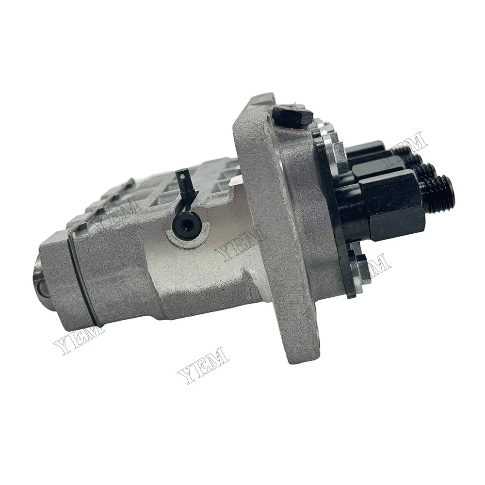 Fuel Injection Pump 104135-4130 131011120 Fit for Perkins 404C-22 Engine 4