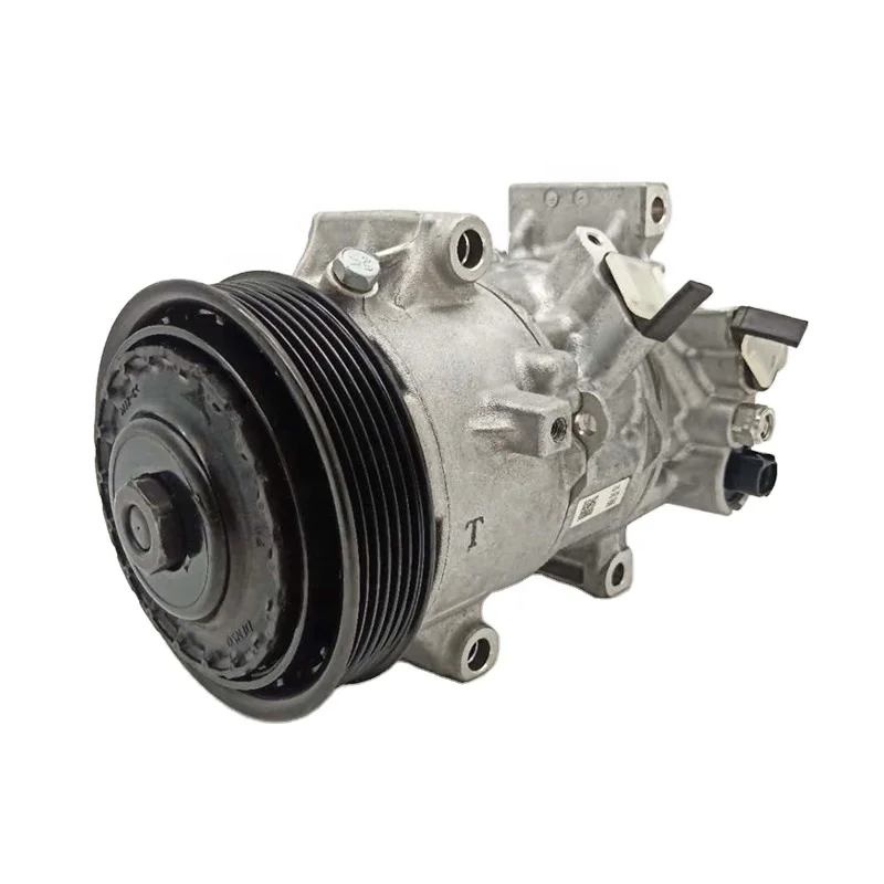 Air Compressor Assy for Lexus NX Series 3ZR (OEM 88310-48300