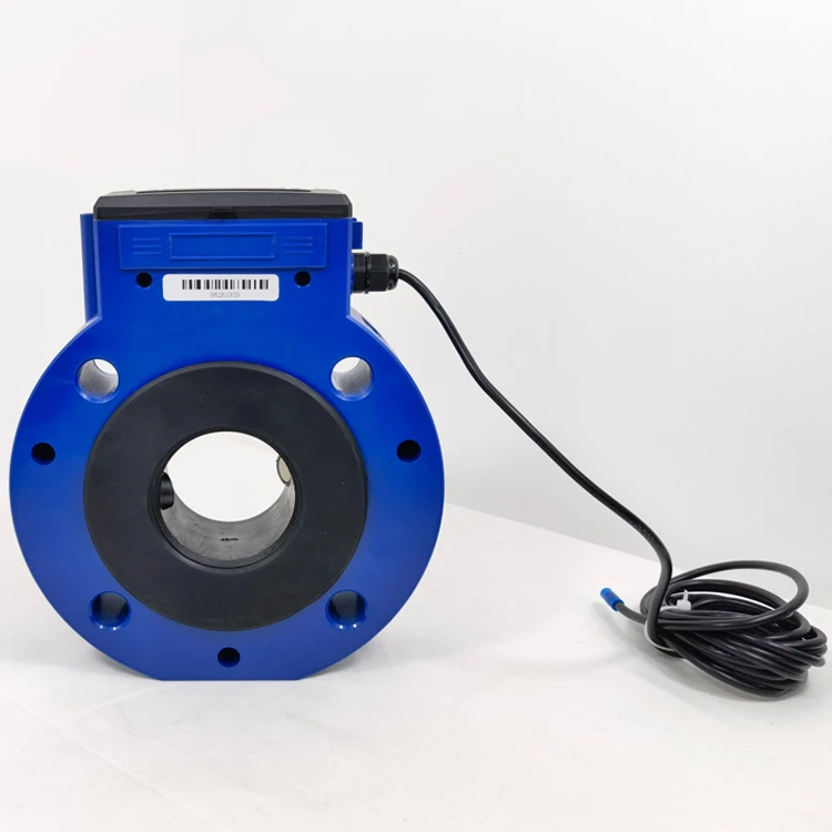 DN80 Remote Water Meter Water Test Meter Water Flow Meter