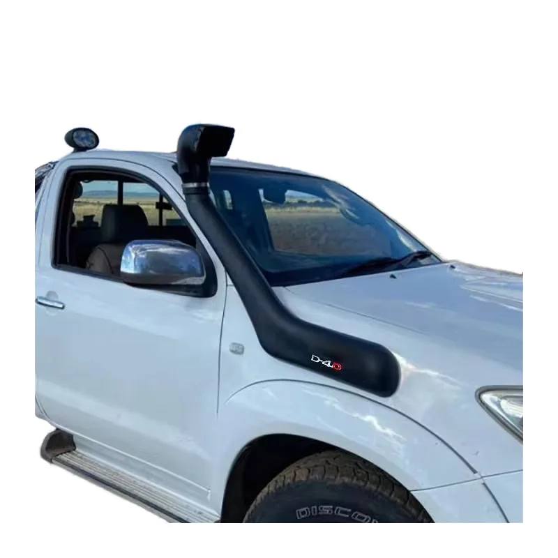 トヨタ・ハイラックス用オフロードカー スノークルキット 4WD アクセサリー