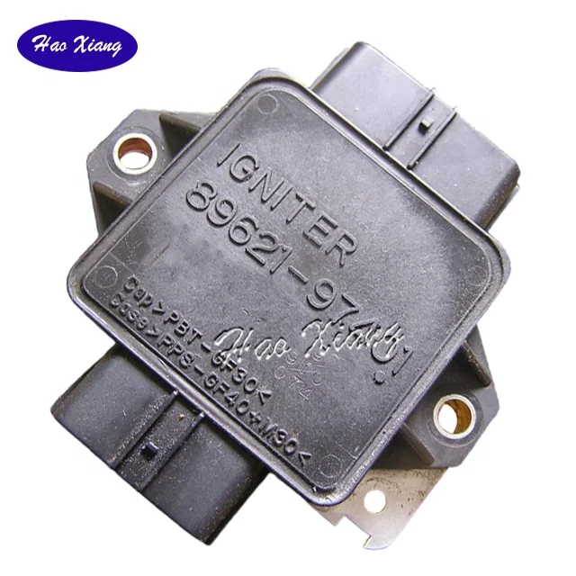 ムコーダ 89621-97401 Auto Spare Parts - Ignition Control Module for