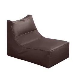 Comfortable Modern Giant Lazy Leisure Sofas Bean Bag Chair Living Room Sofa NO 1