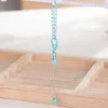 Candy blue