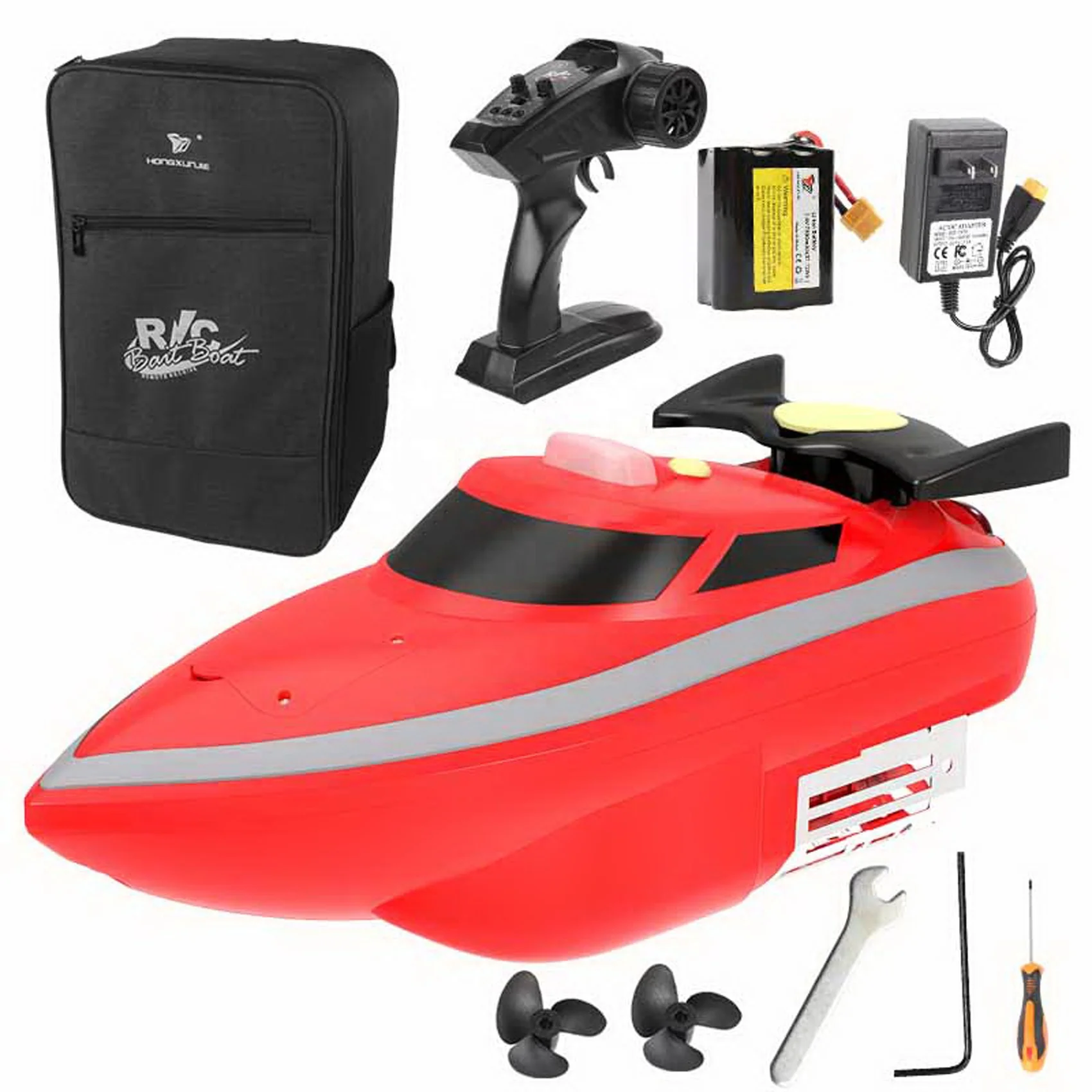 COMODA AVVOLGITORE LINEA Hbuoy con pesca alla carpa mini pennarello H