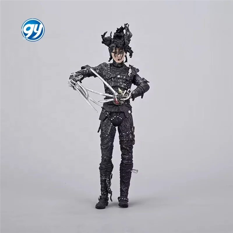 Buy edward scissorhands 18 inch figure Top Sellers VINTAGE EDWARD