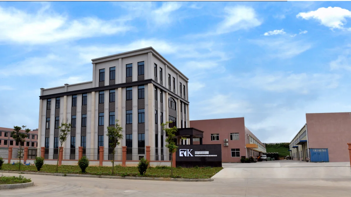 Shenzhen Shy Technology Co., Ltd. 2