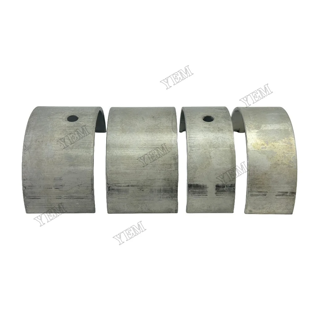 Main Bearing M4013K Fit for Isuzu 6QA1 Engine Parts 5