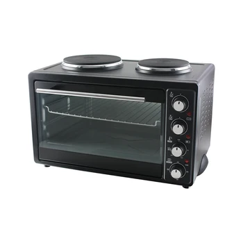 Source Professional home use mini electric baking oven hot plate for sale  on m.alibaba.com