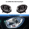 For MINI R60 Original Xenon headlight