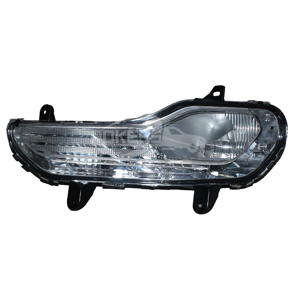 Car Fog Lights Bulbs Fog Lamps Assembly CV4413B220BD CV4413B220BF for ... — 5
