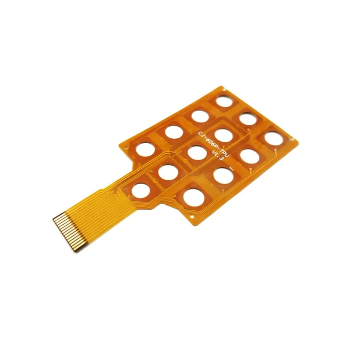 Custom PCBA Printed Circuit Board Manufacturing Factory for Coffee Machines Meat Grinders Slicers Green Solder Mask Motherboard
