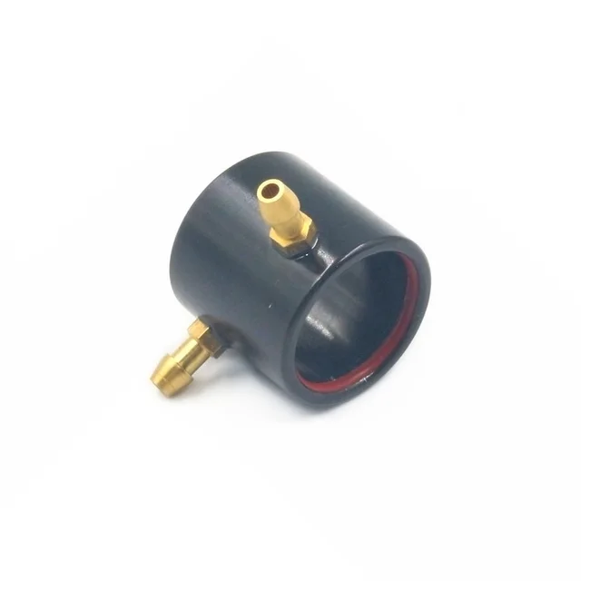 Куртка водяного охлаждения 28-40 мм для радиоуправляемых лодок запчасти бесщеточного