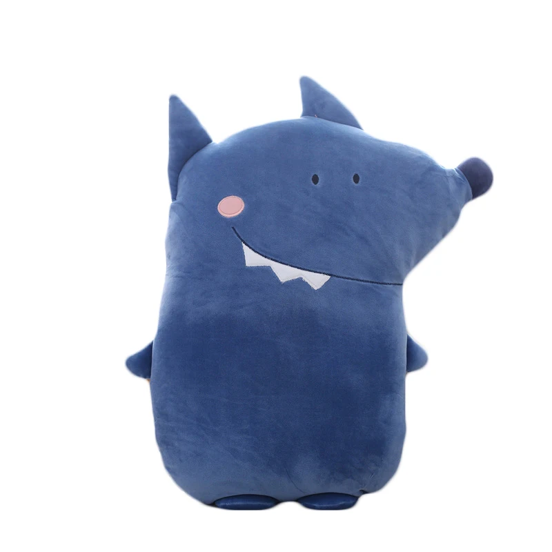 Пальто, большие игрушки с сердцем, мягкие для рекламных подарков, Прямая поставка с завода, плюшевый медведь Дэн, запись, воспроизведение