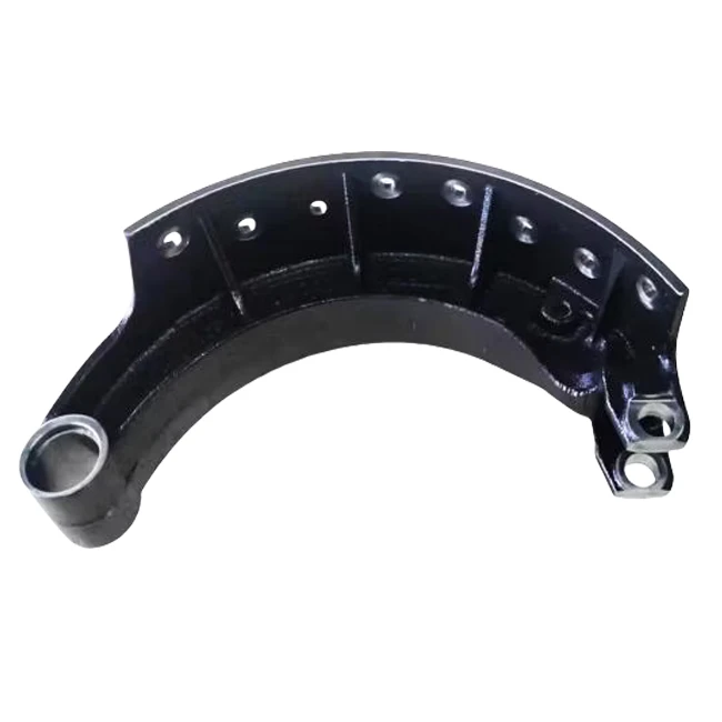 Brake Shoe 1471703180 1471703190 for Isuzu Trucks - Durable
