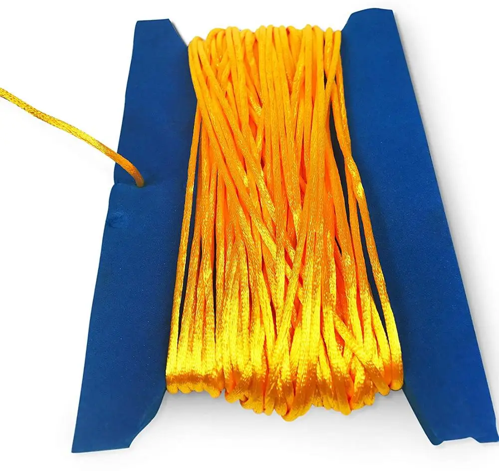 Royal Blue and Gold Graduation Cords