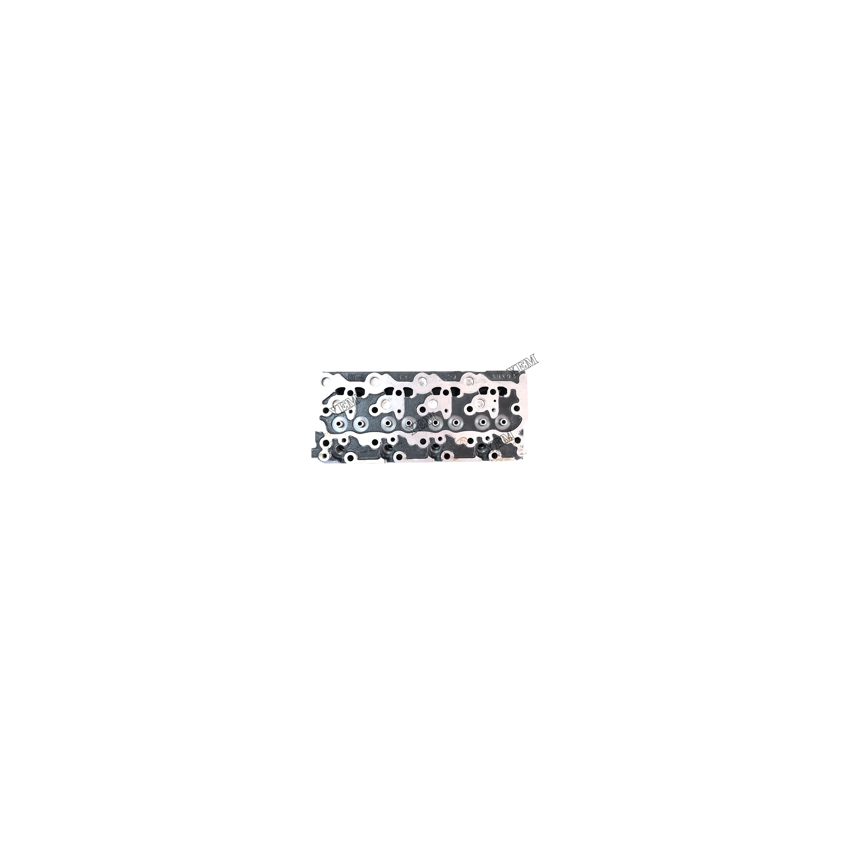 Repair Kit V2203 Cylinder Head for Kubota Cylinder Head Genuine Engine Parts