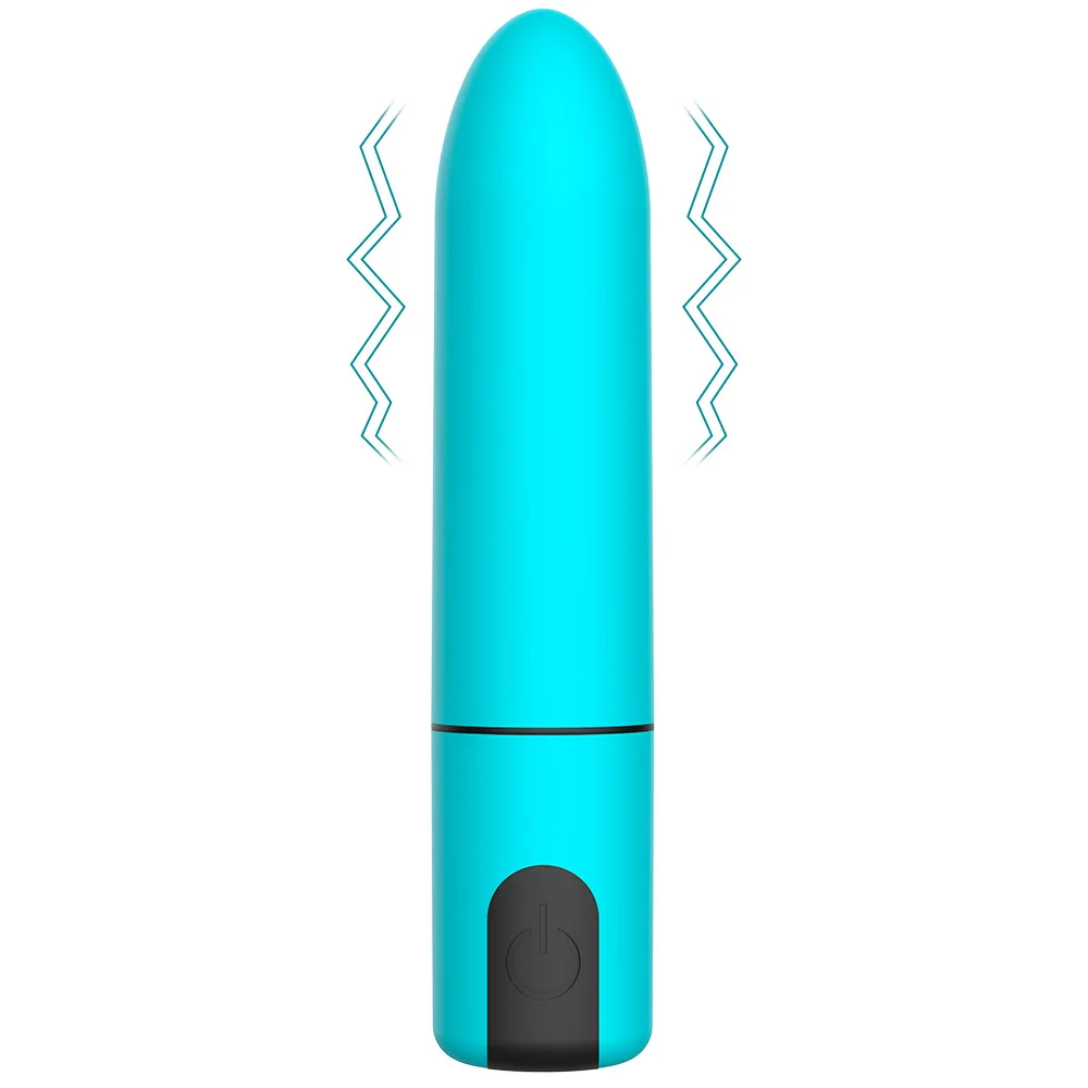 Waterproof Plusone Bullet Vibrator for Women 7 Speeds Clitoral Body Vaigna  Mini Massager with High Performance Features