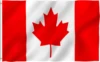 Bandiera canadese
