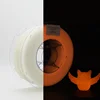 Luminous Orange
