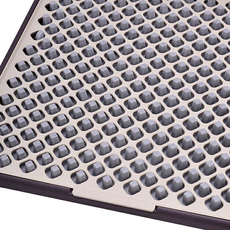 Sanitizing Footbath Mat, Shoe Soles Disinfecting Floor Mats, Carpet and Door Mats for Hotel Restaurant Hospital Enterprise