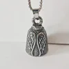 Necklace style