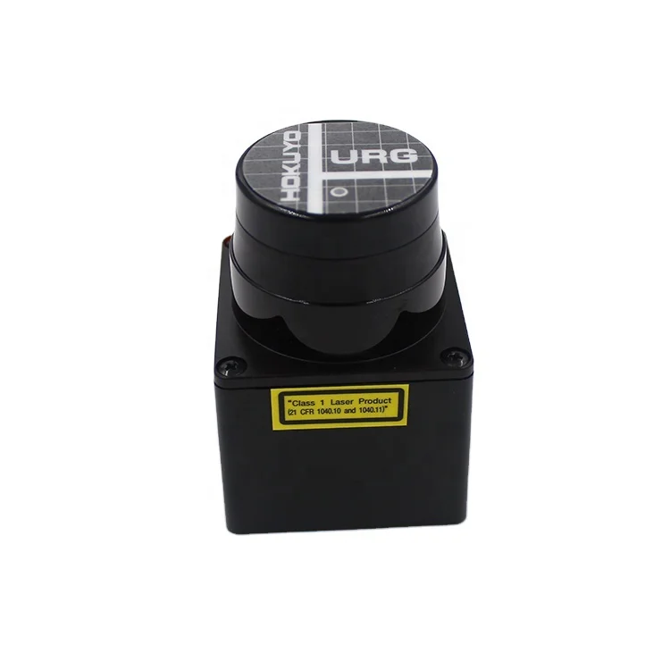 Hokuyo URG-04LX-UG01 Long-Distance Laser Rangefinder with 4000mm