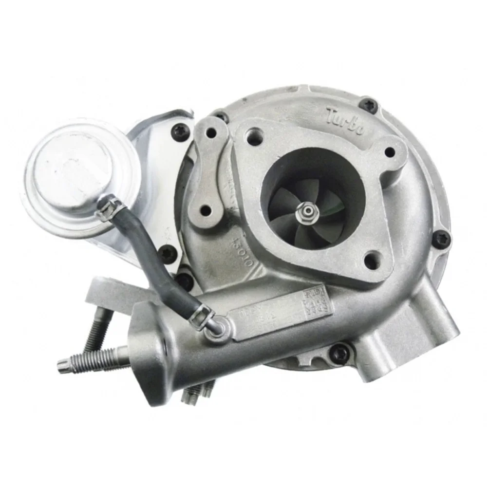 IZUMI 14411-VK500 Turbocharger for Nissan 2.5DI YD25DDTi D22 MD22 Diesel Engine Parts