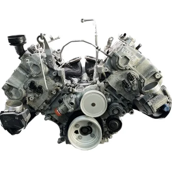 N63b44 V8 Engine for BMW E71 X6 X5 GT535  F02 750Li  4.0L 4.4L twin turbo engine N63B44b Engine