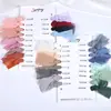 30 couleurs en stock
