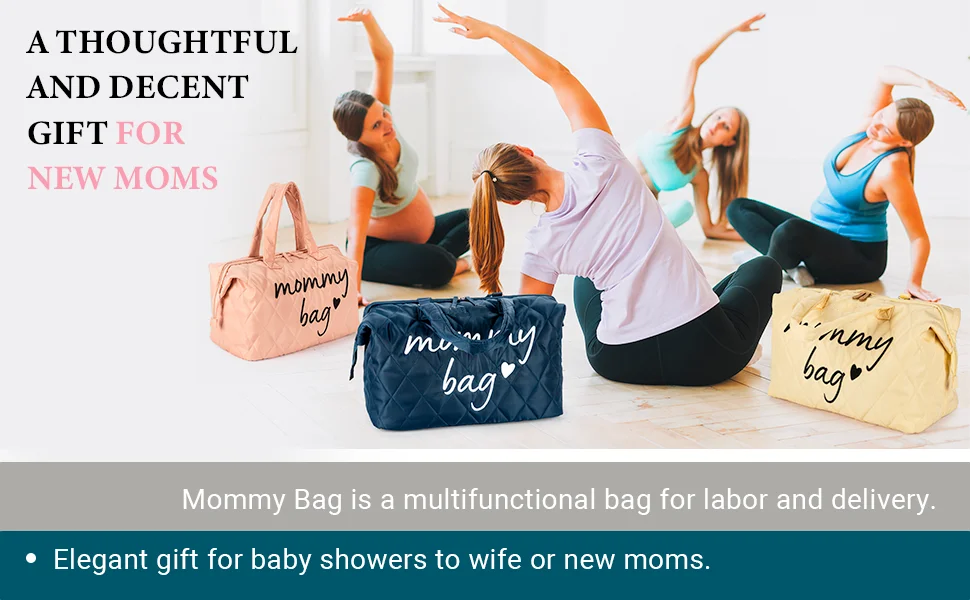 Large Travel Weekender Diaper Changing Messenger For Mom And Dad Diaper