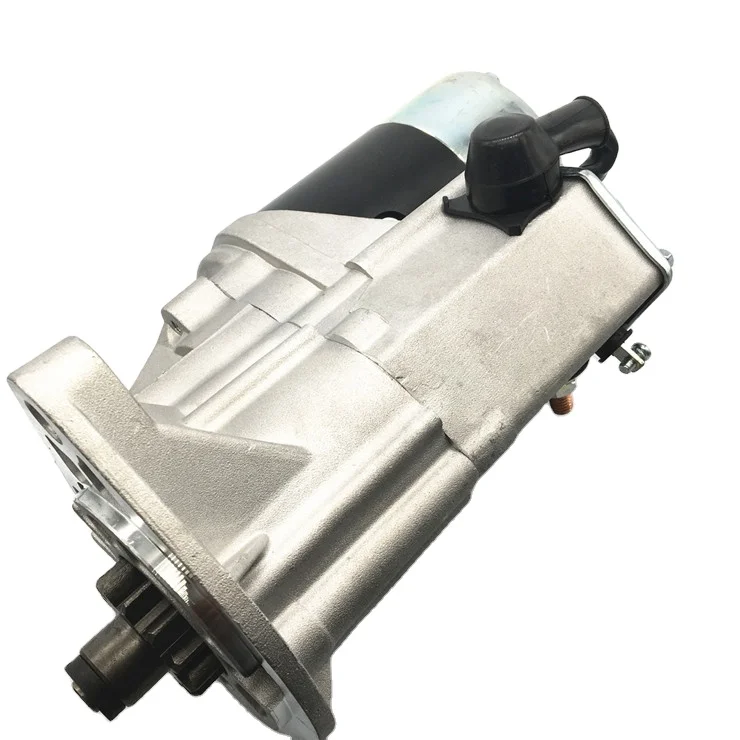 ちゃ 28100-20553-71 STARTER NEW TOYOTA 42-6FGCU25 FORKLIFT | eBay
