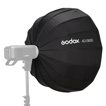 Godox AD-S65s 65cm Octagon Umbrella Softbox Godox for AD300Pro AD300 Pro Photo Studio Softbox detail image
