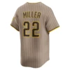 #22 Miller