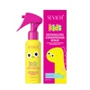 Spray Lisciante per Capelli