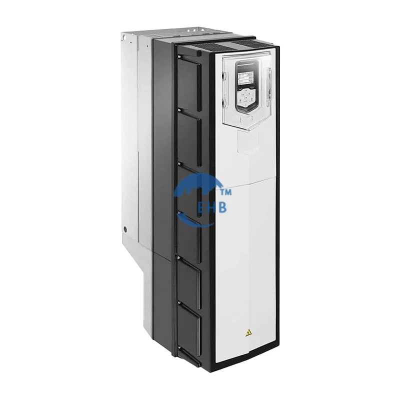 Original New And Sealed Relay Plc Acs880-04-330a-7 - Buy Logic Module,I ...