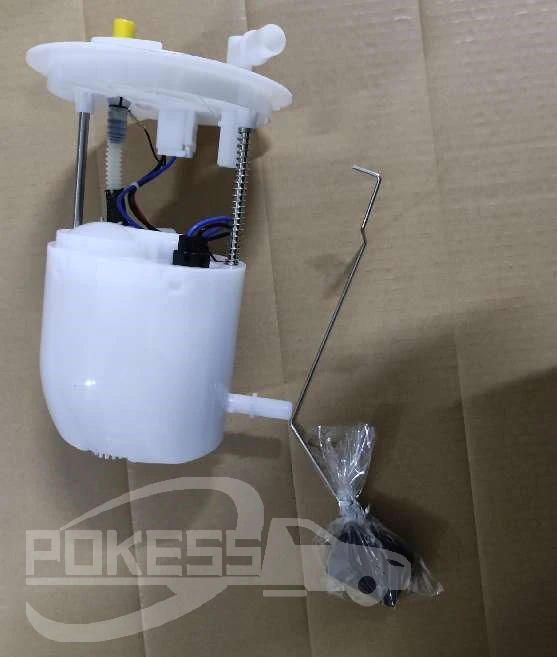 Factory Outlet High Quality Gasoline Pump Assembly OEM DA8Z9H307J fo... — 6